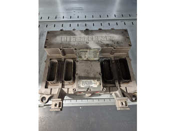 LIEBHERR Steuergerät