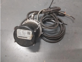 LIEBHERR Elektrische Ausrüstung