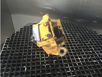 LIEBHERR Achsschenkel