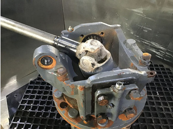 LIEBHERR Achsschenkel