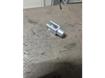 LIEBHERR Karosserie und Außen