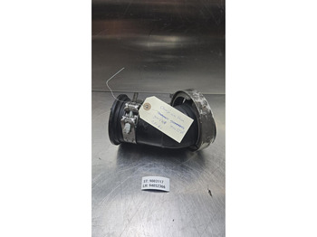 LIEBHERR Kühlsystem