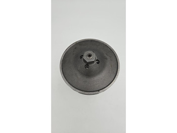 LIEBHERR Kühlmittelpumpe