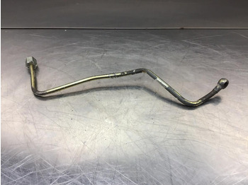 LIEBHERR Kraftstoffanlage