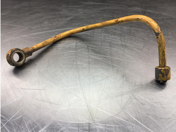 LIEBHERR Kraftstoffanlage