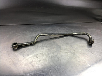 LIEBHERR Kraftstoffanlage