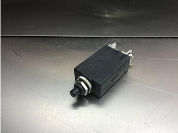 Armaturenbrett Liebherr Power Safety Switch: das Bild 2 Armaturenbrett Liebherr Power Safety Switch: das Bild 2