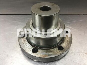LIEBHERR Motor und Teile