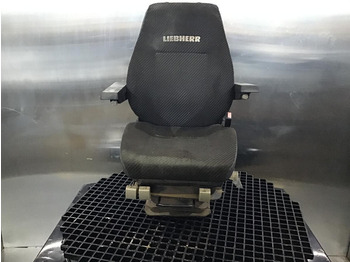 LIEBHERR Sitz