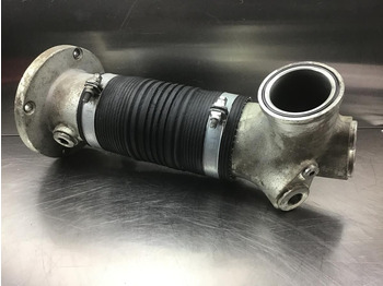 LIEBHERR Motor und Teile