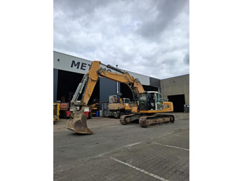 LIEBHERR R 926 Kettenbagger