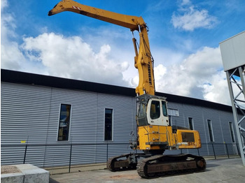 LIEBHERR R 944 Kettenbagger