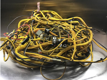 LIEBHERR Kabel/ Kabelbaum