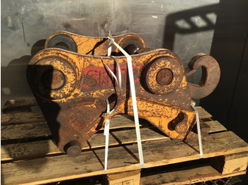 LIEBHERR Schnellwechsler