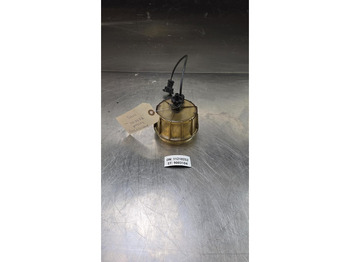 LIEBHERR Kraftstofffilter