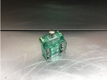 LIEBHERR Armaturenbrett