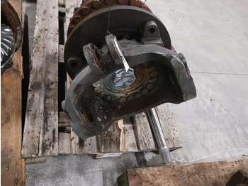 LIEBHERR Achsschenkel