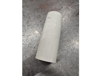 LIEBHERR Fahrerhaus und Interieur