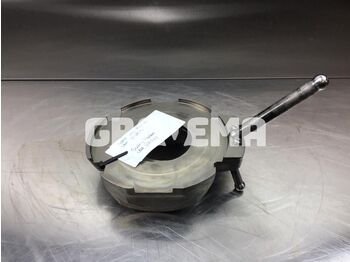 LIEBHERR Hydraulik