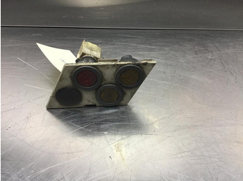 LIEBHERR Armaturenbrett