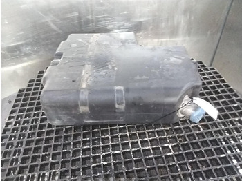 LIEBHERR Abgasanlage