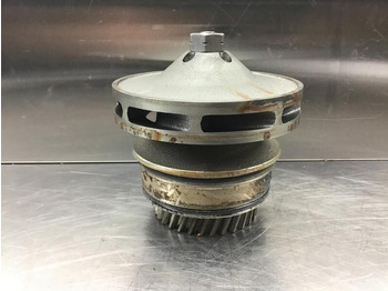 LIEBHERR Kühlmittelpumpe