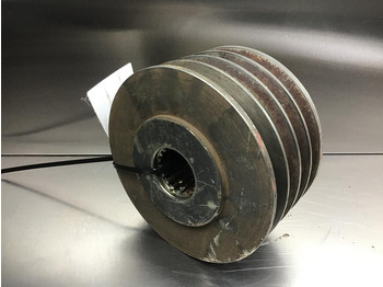 LIEBHERR Ersatzteile