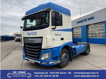 DAF XF 106 440 Sattelzugmaschine