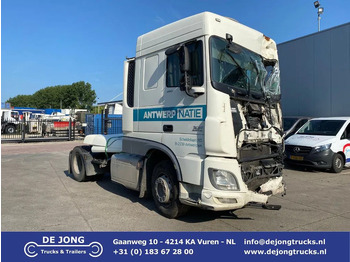 DAF XF 106 460 Sattelzugmaschine