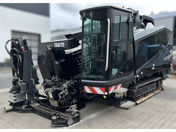 Horizontalbohrgerät