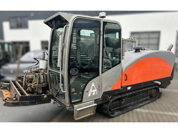 Horizontalbohrgerät