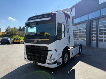VOLVO FM 460 Sattelzugmaschine