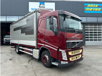 Plane LKW VOLVO FH-420 4x2 LBW: das Bild 3