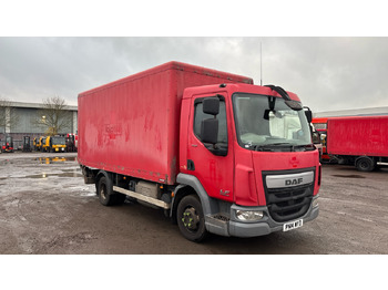 DAF LF 150 Koffer LKW