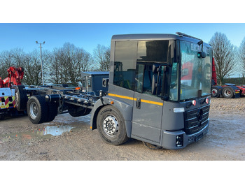 MERCEDES-BENZ Econic Fahrgestell LKW