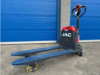 Niederhubwagen JAC CBD15: das Bild 5 Niederhubwagen JAC CBD15: das Bild 5