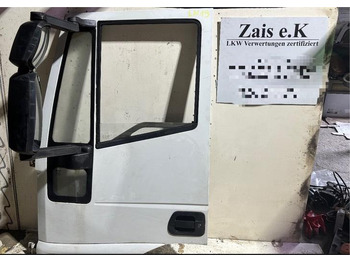 IVECO EuroCargo Tür und Teile