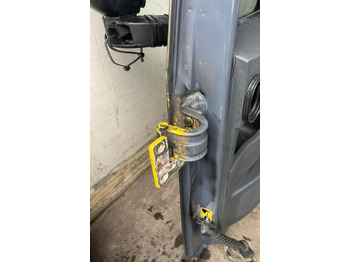 Tür und Teile für LKW IVECO Stralis 450 Beifahrertür Tür rechts, Spiegel & Verkleidung: das Bild 4