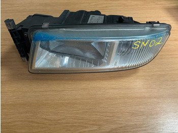 MAN TGS Nebelscheinwerfer