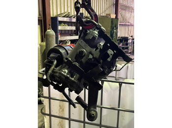 Lenkung für LKW MERCEDES AXOR Lenkung Lenkgetriebe ZFLS: das Bild 2