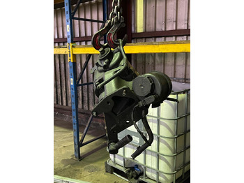 Lenkung für LKW MERCEDES AXOR Lenkung Lenkgetriebe ZFLS: das Bild 4