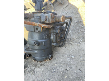 MERCEDES-BENZ Atego Lenkung