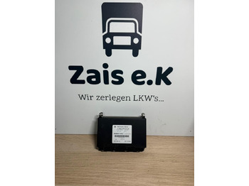 MERCEDES-BENZ Steuergerät