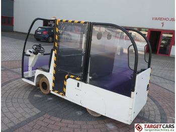 Golfmobil Bradshaw AV6AV ELECTRIC UTV RECREATIONAL 6-PERSONS VEHICLE: das Bild 4 Golfmobil Bradshaw AV6AV ELECTRIC UTV RECREATIONAL 6-PERSONS VEHICLE: das Bild 4