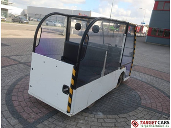 Golfmobil Bradshaw AV6AV ELECTRIC UTV RECREATIONAL 6-PERSONS VEHICLE: das Bild 3 Golfmobil Bradshaw AV6AV ELECTRIC UTV RECREATIONAL 6-PERSONS VEHICLE: das Bild 3