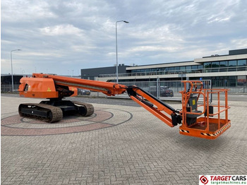 Teleskopbühne JLG 660SJC Tracked Telescopic Boom Work Lift 2231cm: das Bild 2 Teleskopbühne JLG 660SJC Tracked Telescopic Boom Work Lift 2231cm: das Bild 2