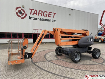 MANITOU 160 ATJ Gelenkarmbühne