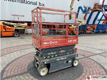 SKYJACK Scherenbühne