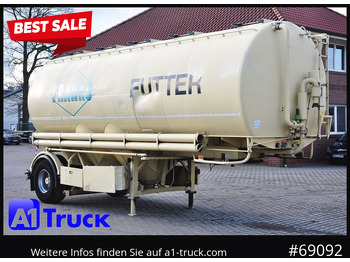 FELDBINDER Siloauflieger