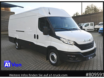 IVECO Daily 35s16 Kastenwagen